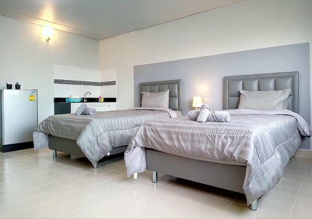 Popular Muangthong T1 By Khun Eve Apartment *